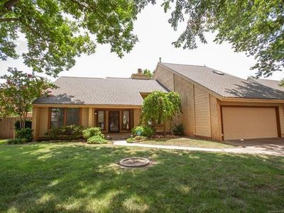 7436 E 84th St, Tulsa, OK, 74133