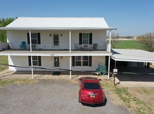 9395 Highway 66 E, El Reno, OK 73036