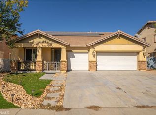 850 Volande Ct, Perris, CA 92571