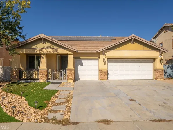 850 Volande Ct, Perris, CA 92571