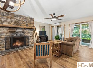 96 Dogwood Knob #1C, Sapphire, NC 28774