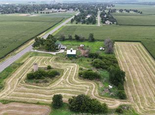 5504 E 1700 North Rd, Danvers, IL 61732