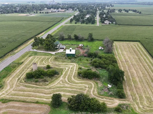 5504 E 1700 North Rd, Danvers, IL 61732