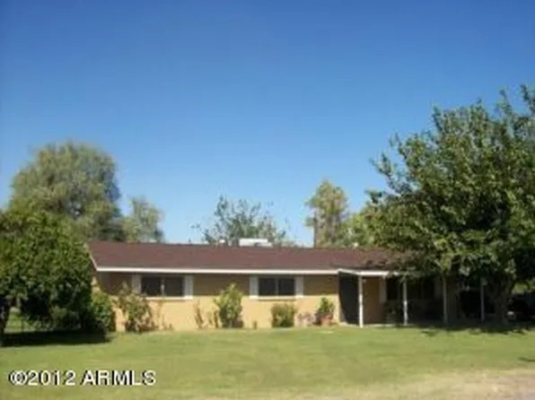 1004 E Norwood St, Mesa, AZ 85203