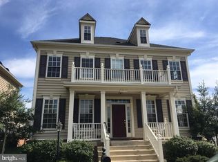 10741 Tuttle Ln, Bristow, VA 20136