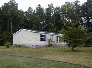 7103 Juniper Ln, New Church, VA 23415