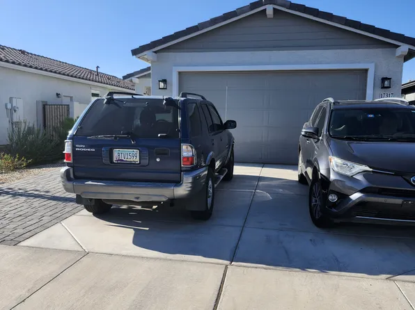 17317 W Via De Luna Dr, Surprise, AZ 85387