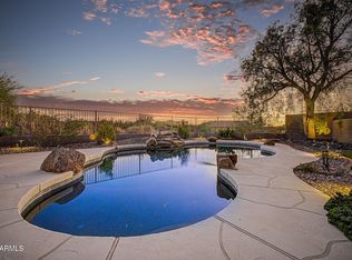 18035 W Paseo Way, Goodyear, AZ 85338