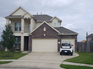 16338 Tyler Reach Dr, Hockley, TX 77447