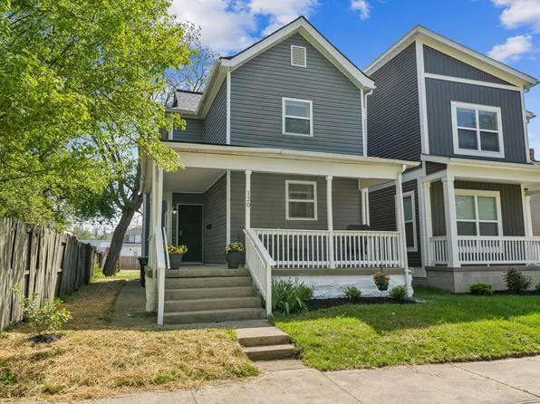 120 W Park Ave, Columbus, OH 43222