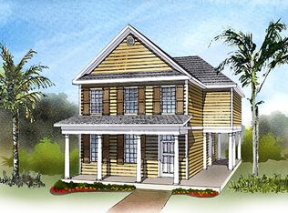 1244 Mako Loop, Gulf Shores, AL 36542