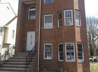 202 N Day St, Orange, NJ 07050