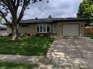 690 13th Ave, Union Grove, WI 53182