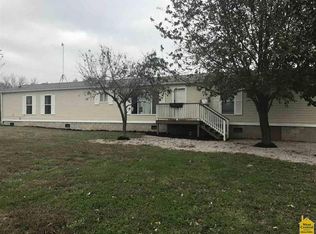 17296 Berry Park Rd, Sedalia, MO 65301