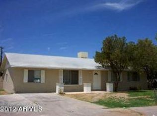 4008 N 79th Ln, Phoenix, AZ 85033