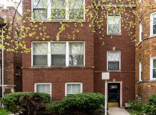 7225 S Marshfield Ave, Chicago, IL