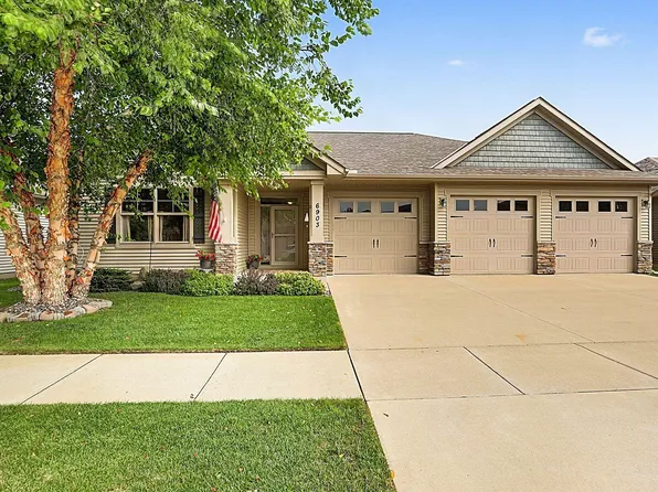 6903 Northwood Ln N, Saint Cloud, MN 56303