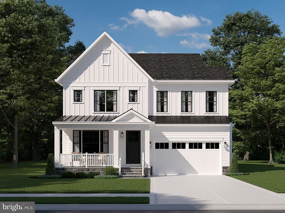 9912 Thornwood Rd, Kensington, MD 20895 MLS MDMC2112210 Zillow