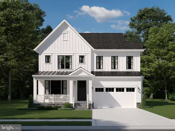 9912 Thornwood Rd, Kensington, MD 20895