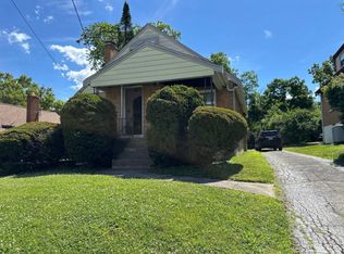 3934 Roswell Ave, Cincinnati, OH 45211