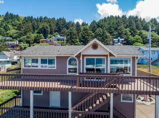1845 NE 68th St, Lincoln City, OR