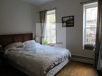 Rented by Highline Residential