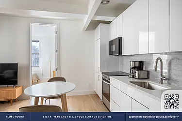 Rented by The Blueground