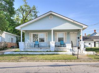1621 Fenwick St, Augusta, GA 30904