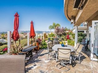 9 Duquesa, Dana Point, CA 92629