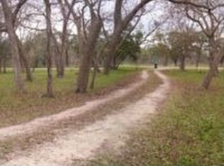 3232 Brazos River Rd, Freeport, TX 77541