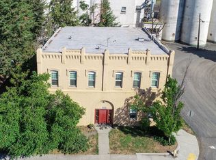 705 1st Street, Cheney, WA 99004
