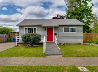 1490 McKinley St, Eugene, OR