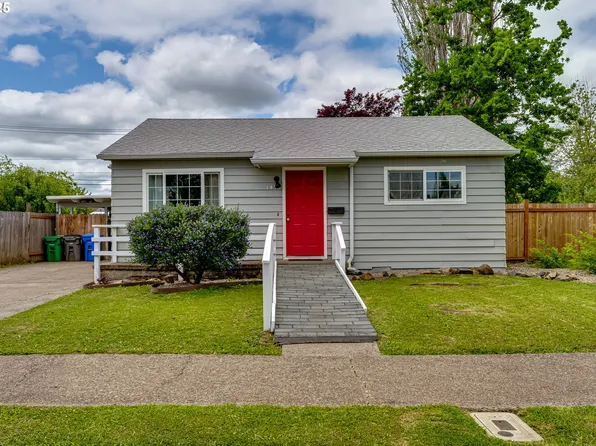 1490 McKinley St, Eugene, OR 97402