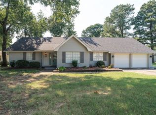 2408 Queensbury Way, Fort Smith, AR 72908