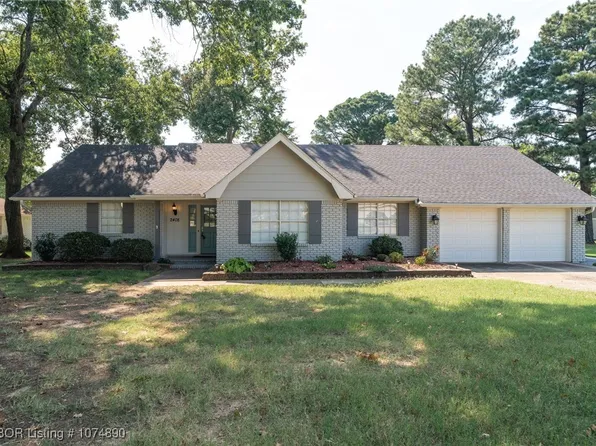 2408 Queensbury Way, Fort Smith, AR 72908