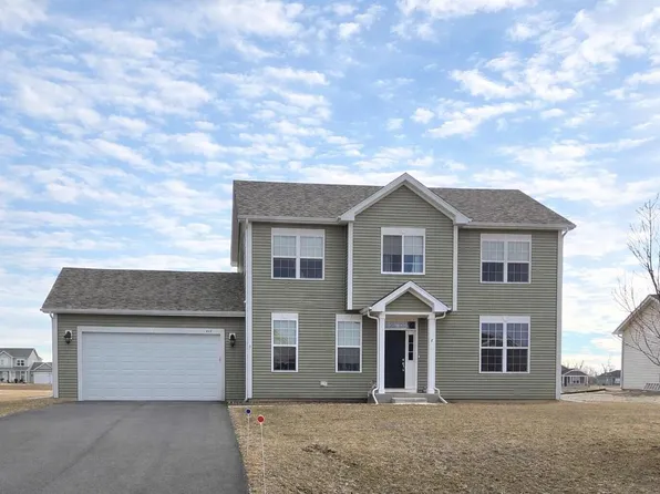 412 Canterbury COURT #Lt153 Adams, Williams Bay, WI 53191