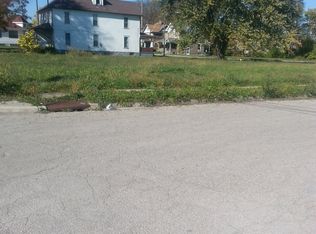 2434 W 3rd St, Dayton, OH 45417