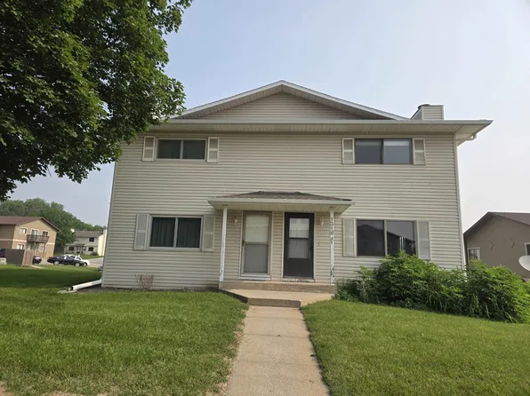 1310 Impala Dr APT A, Norfolk, NE 68701
