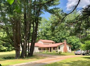 896 Us Route 5, Dummerston, VT 05301