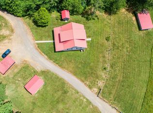 3013 Panther Creek Rd, Dugspur, VA 24325