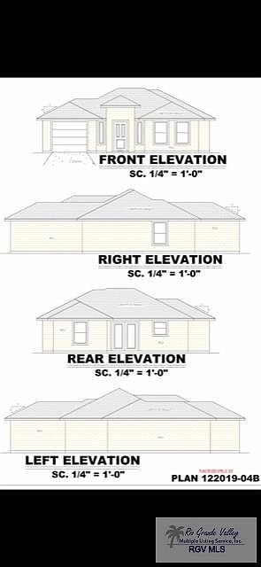 2nd image of 4524 Peacock St