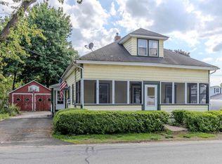 21 Markar St, Nashua, NH 03060