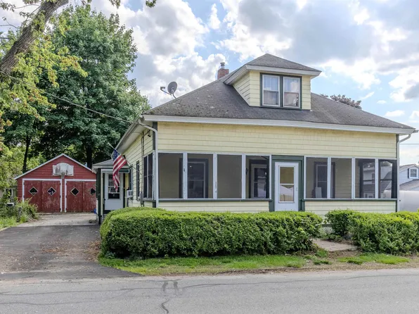21 Markar Street, Nashua, NH 03060