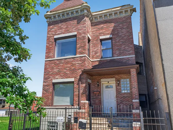 3354 W Jackson Blvd #2, Chicago, IL 60624