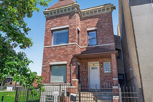 3354 W Jackson Blvd #2 Photo 1