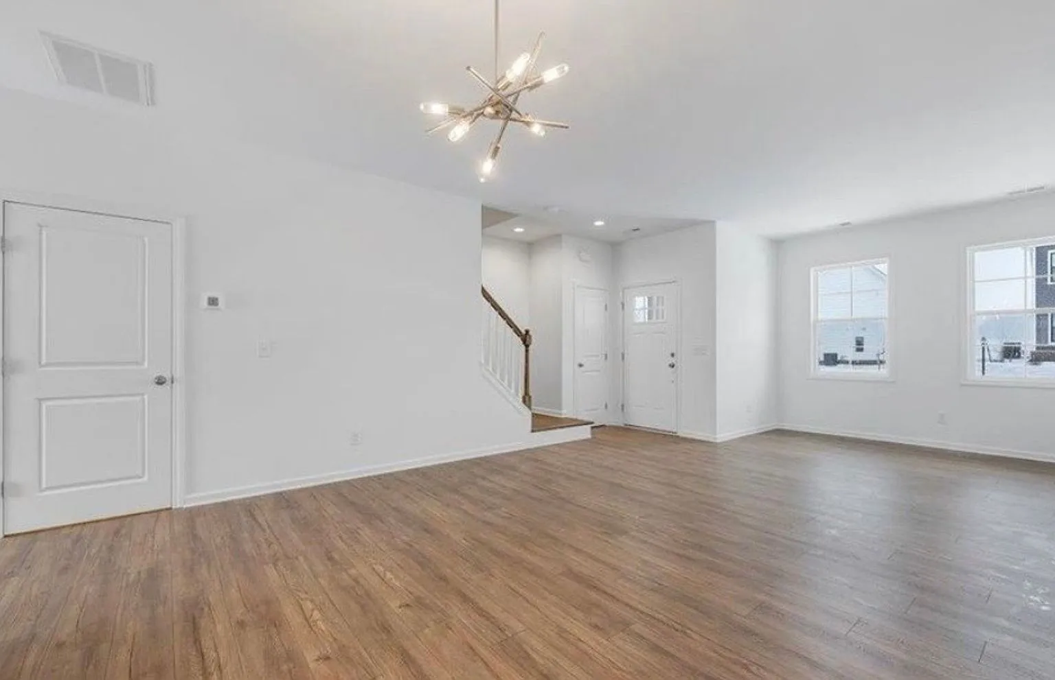 Brand New Townhouse in Blacksburg,VA. — Photo 4