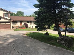 3105 Sanderson Rd, Knoxville, TN 37921