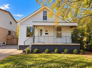 80 Mackay Ave, London, ON N6J2V6