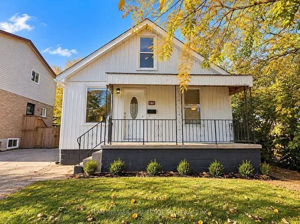 80 Mackay Ave, London, ON N6J 2V6