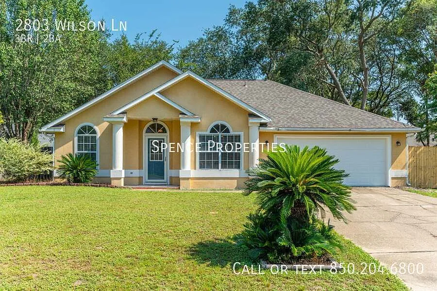 2803 Wilson Ln